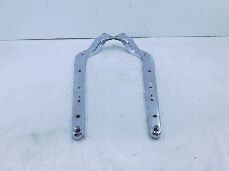 Harley Davidson EVO Softail Standard & Custom Rear Fender Strut Cover Brackets