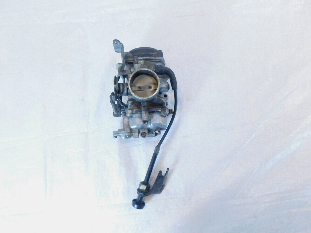 1995 harley davidson sportster 883 carburetor