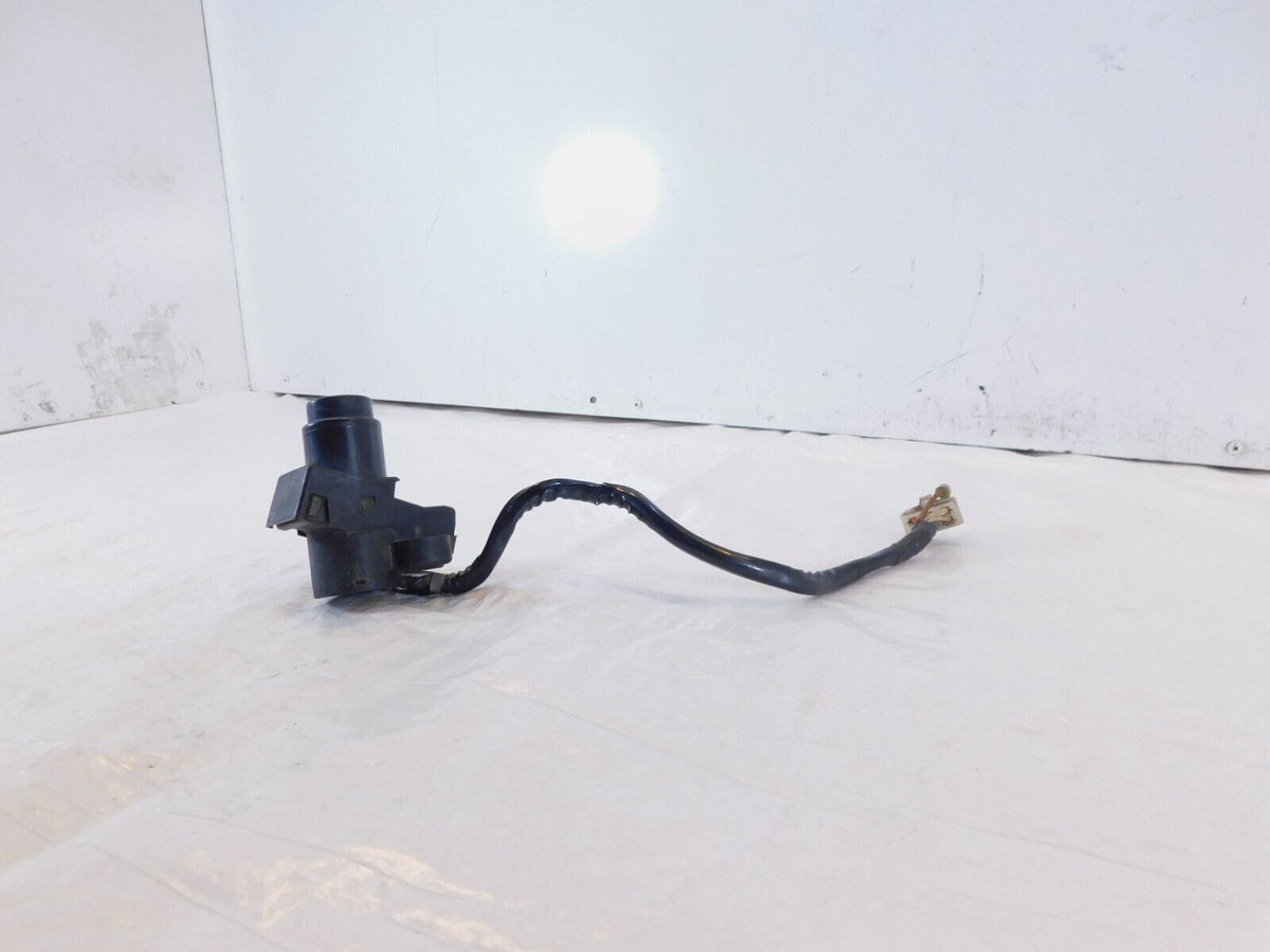 88-92 Kawasaki Ninja ZX10 ZX11 ZX1100 ZX6 ZX7 Ignition Key Switch Steering Lock