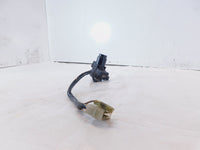 88-92 Kawasaki Ninja ZX10 ZX11 ZX1100 ZX6 ZX7 Ignition Key Switch Steering Lock