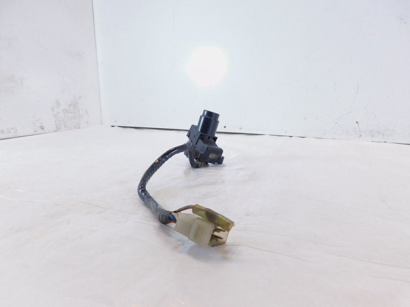 88-92 Kawasaki Ninja ZX10 ZX11 ZX1100 ZX6 ZX7 Ignition Key Switch Steering Lock
