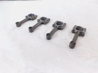 1990 1991 1992 Kawasaki Ninja ZX11 ZX1100 Crankshaft Piston Connecting Rods