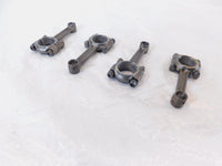 1990 1991 1992 Kawasaki Ninja ZX11 ZX1100 Crankshaft Piston Connecting Rods