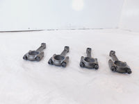 1990 1991 1992 Kawasaki Ninja ZX11 ZX1100 Crankshaft Piston Connecting Rods