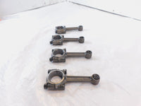 1990 1991 1992 Kawasaki Ninja ZX11 ZX1100 Crankshaft Piston Connecting Rods