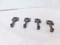 1990 1991 1992 Kawasaki Ninja ZX11 ZX1100 Crankshaft Piston Connecting Rods