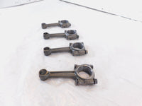 1990 1991 1992 Kawasaki Ninja ZX11 ZX1100 Crankshaft Piston Connecting Rods