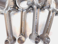 1990 1991 1992 Kawasaki Ninja ZX11 ZX1100 Crankshaft Piston Connecting Rods