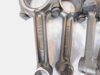 1990 1991 1992 Kawasaki Ninja ZX11 ZX1100 Crankshaft Piston Connecting Rods