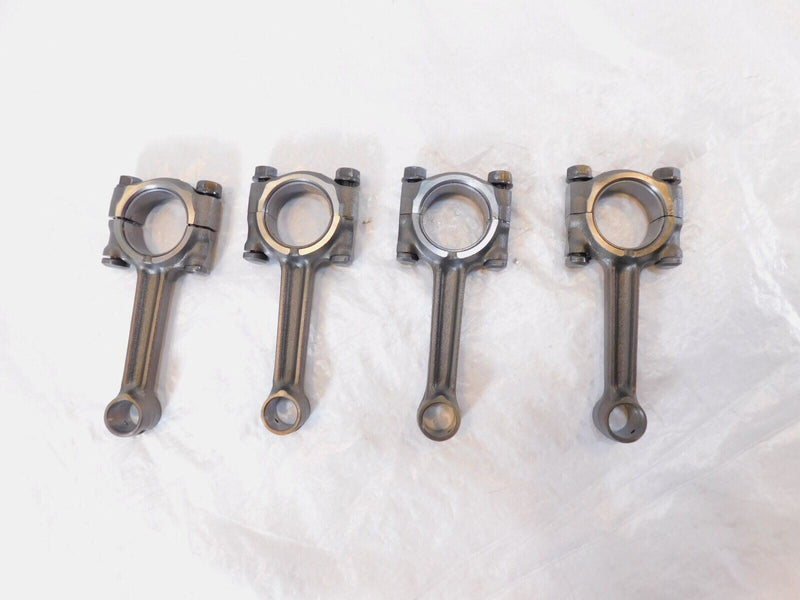 1990 1991 1992 Kawasaki Ninja ZX11 ZX1100 Crankshaft Piston Connecting Rods