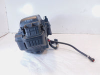 2007-2009 Aprilia Shiver 750 SL750 Air Intake Filter Cleaner Box & Throttle Body