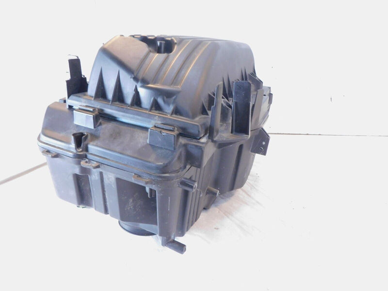 2007-2009 Aprilia Shiver 750 SL750 Air Intake Filter Cleaner Box & Throttle Body