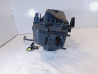 2007-2009 Aprilia Shiver 750 SL750 Air Intake Filter Cleaner Box & Throttle Body