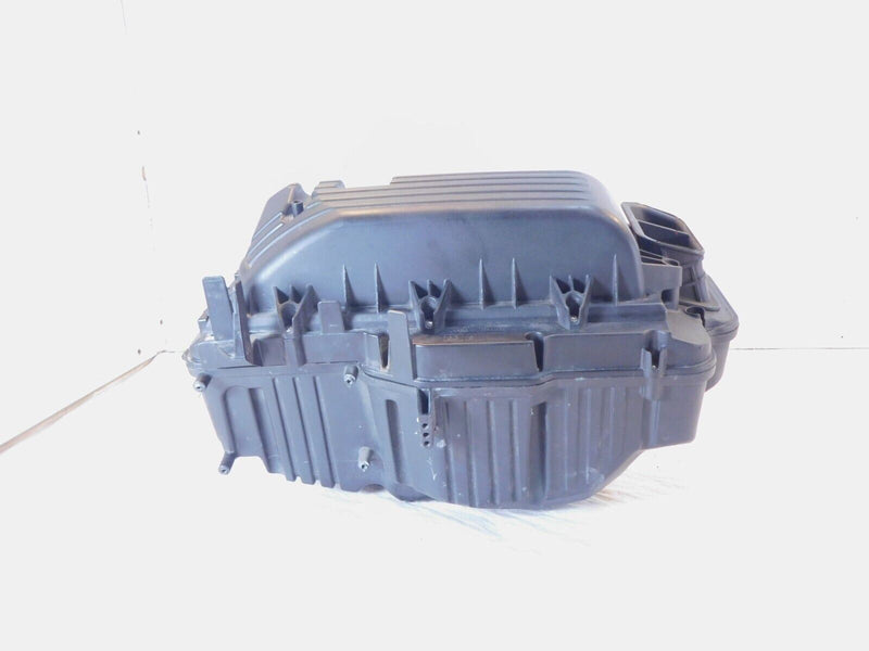 2007-2009 Aprilia Shiver 750 SL750 Air Intake Filter Cleaner Box & Throttle Body