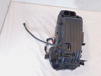 2007-2009 Aprilia Shiver 750 SL750 Air Intake Filter Cleaner Box & Throttle Body