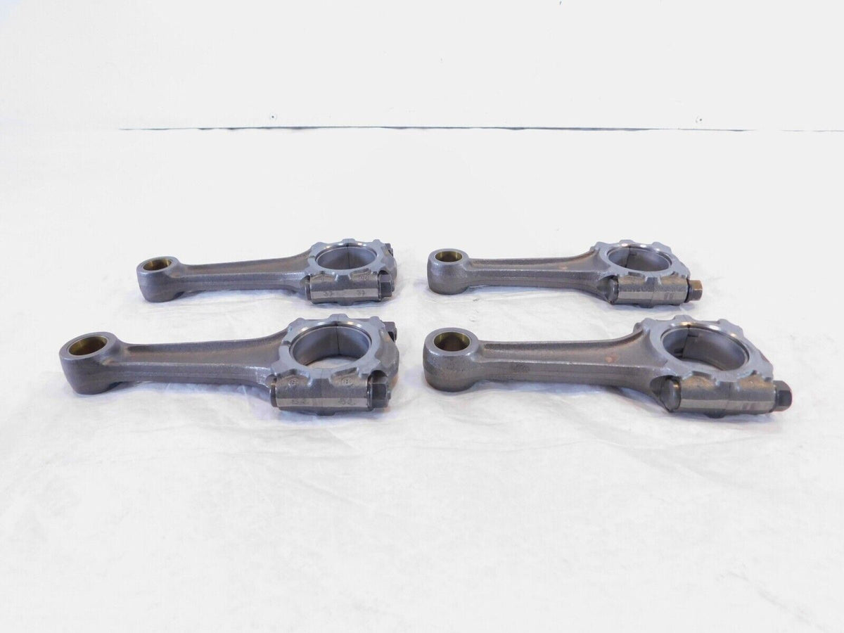 BMW K100 K100LT K100RS & K75 K75C K75S Engine Piston Crankshaft Connecting Rods