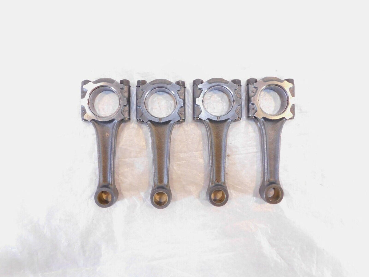 BMW K100 K100LT K100RS & K75 K75C K75S Engine Piston Crankshaft Connecting Rods