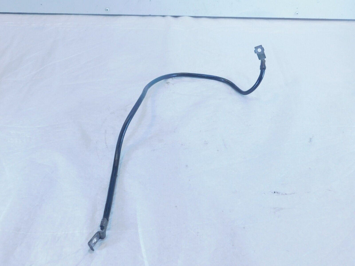 1997-2007 Honda VT1100C Spirit Shadow 1100 Negative Battery Starter Ground Cable