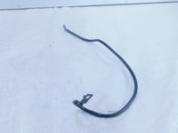 1997-2007 Honda VT1100C Spirit Shadow 1100 Negative Battery Starter Ground Cable