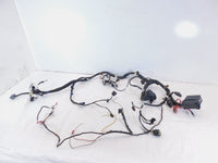 2015-2017 Indian Scout Sixty 1200 & 17 Victory Octane Main Wire Wiring Harness