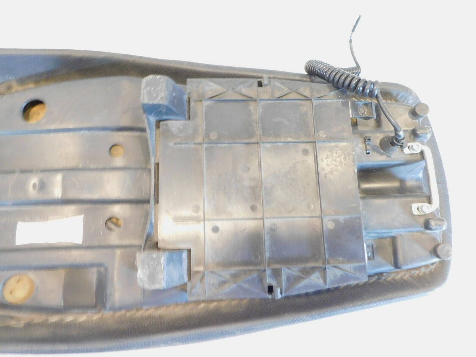 2002-2005 BMW K1200GT Front/Rear Rider Passenger Bench Seat