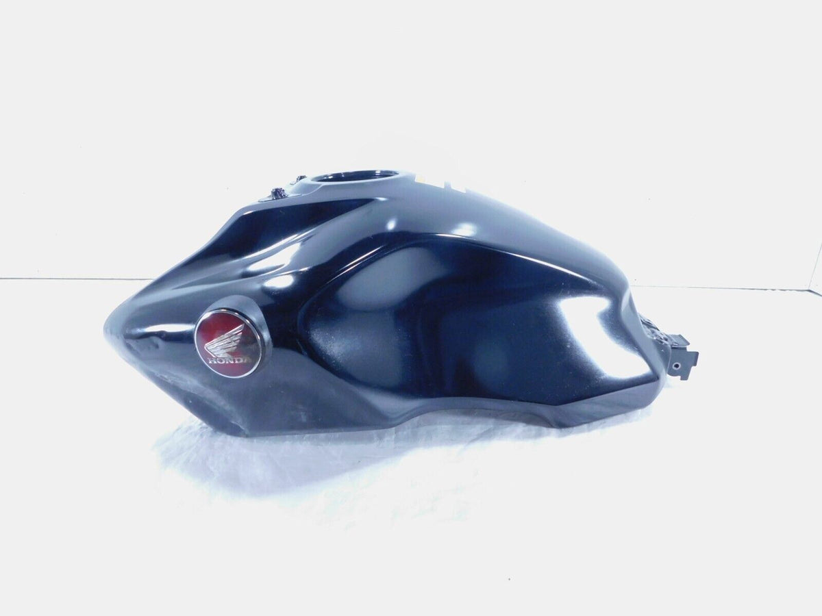 2021-2022 Honda CB1000 CB1000R Black Fuel Gas Petrol Tank Reservoir Cell - dents - C3 Cycle