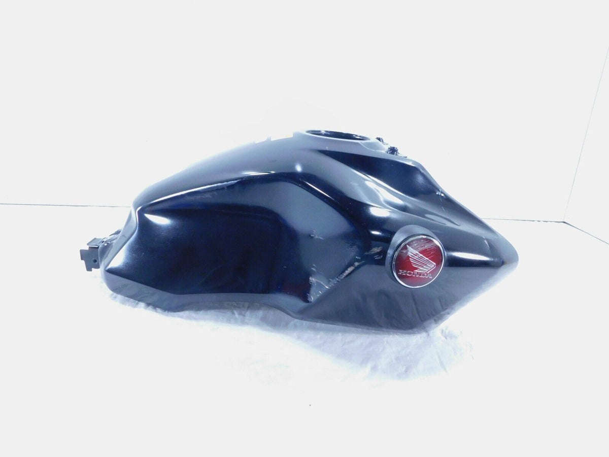 2021-2022 Honda CB1000 CB1000R Black Fuel Gas Petrol Tank Reservoir Cell - dents - C3 Cycle