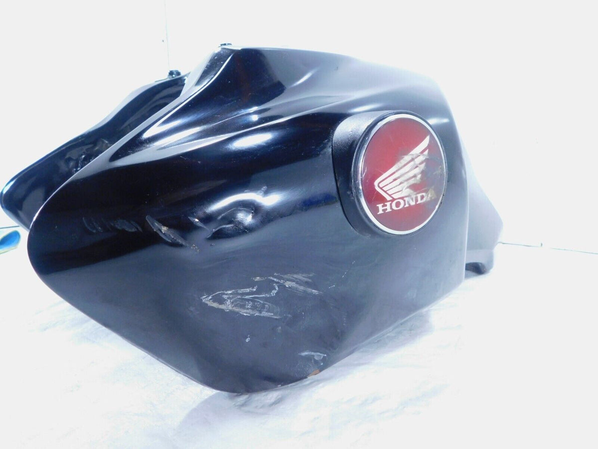 2021-2022 Honda CB1000 CB1000R Black Fuel Gas Petrol Tank Reservoir Cell - dents - C3 Cycle