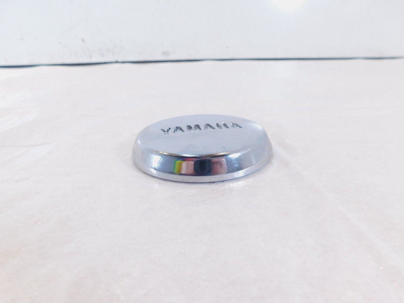 1999-2014 Yamaha Road Star XV1600 &  XV1700 Generator Chrome Cover Cap 2 Lid
