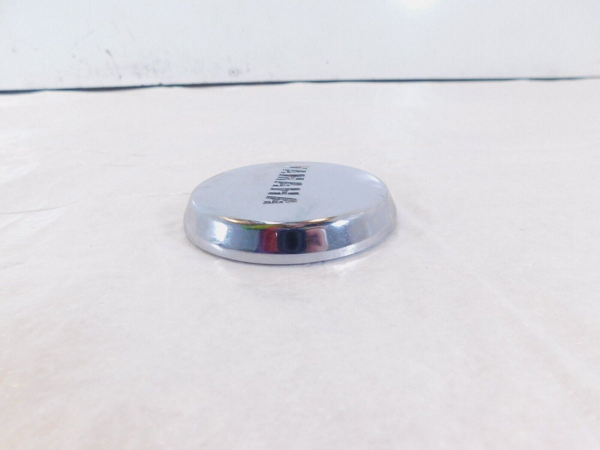 1999-2014 Yamaha Road Star XV1600 &  XV1700 Generator Chrome Cover Cap 2 Lid