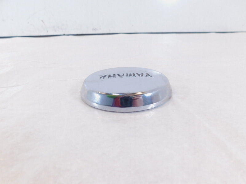 1999-2014 Yamaha Road Star XV1600 &  XV1700 Generator Chrome Cover Cap 2 Lid