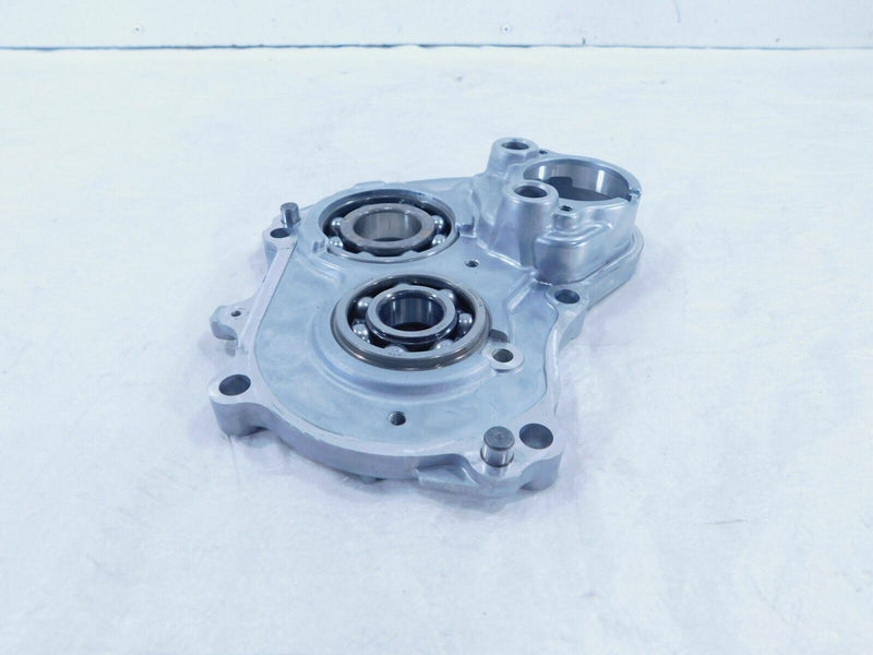 Honda CB1000 CB1000R Transmission Base Inner Crankcase Cover Bearing Plate