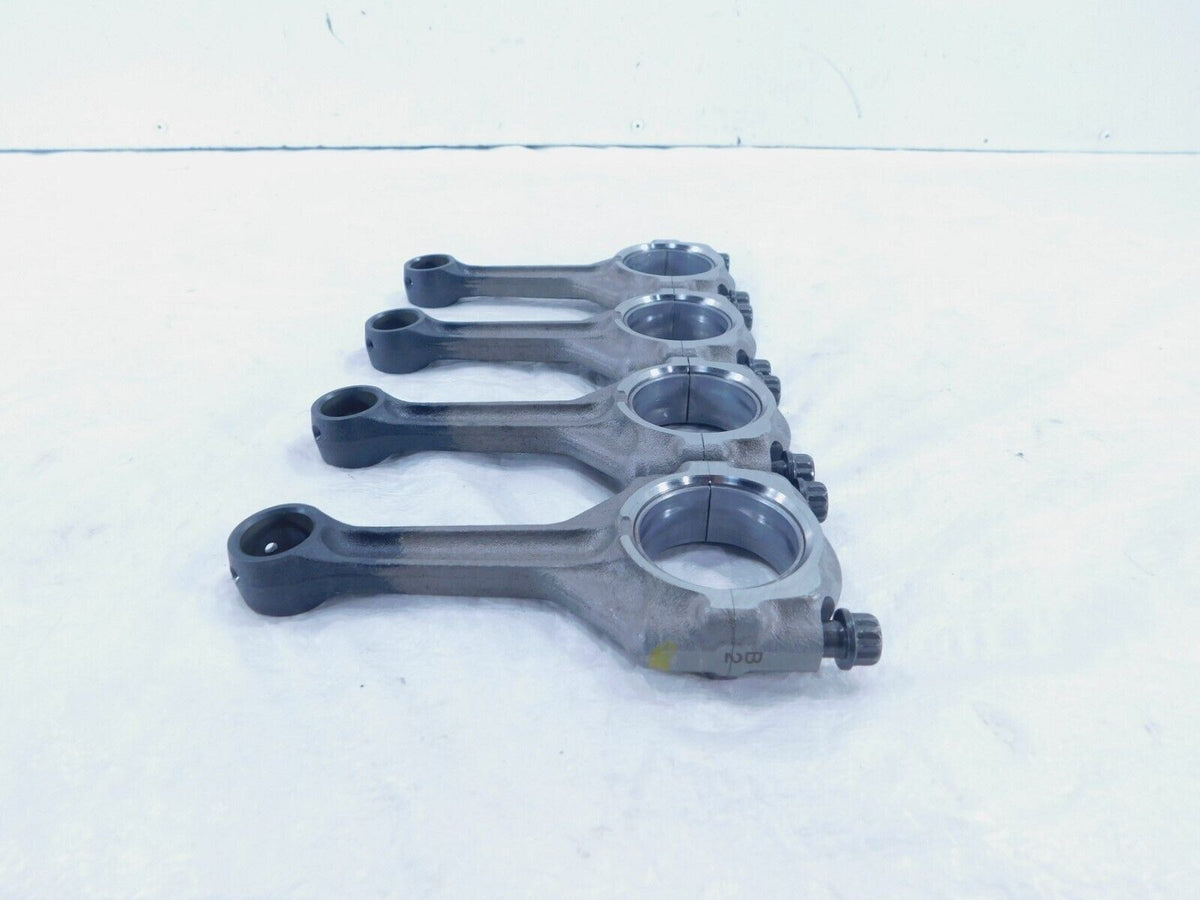 2018-2022 Honda CB1000R CB1000 Engine Motor Crankshaft Piston Connecting Rods