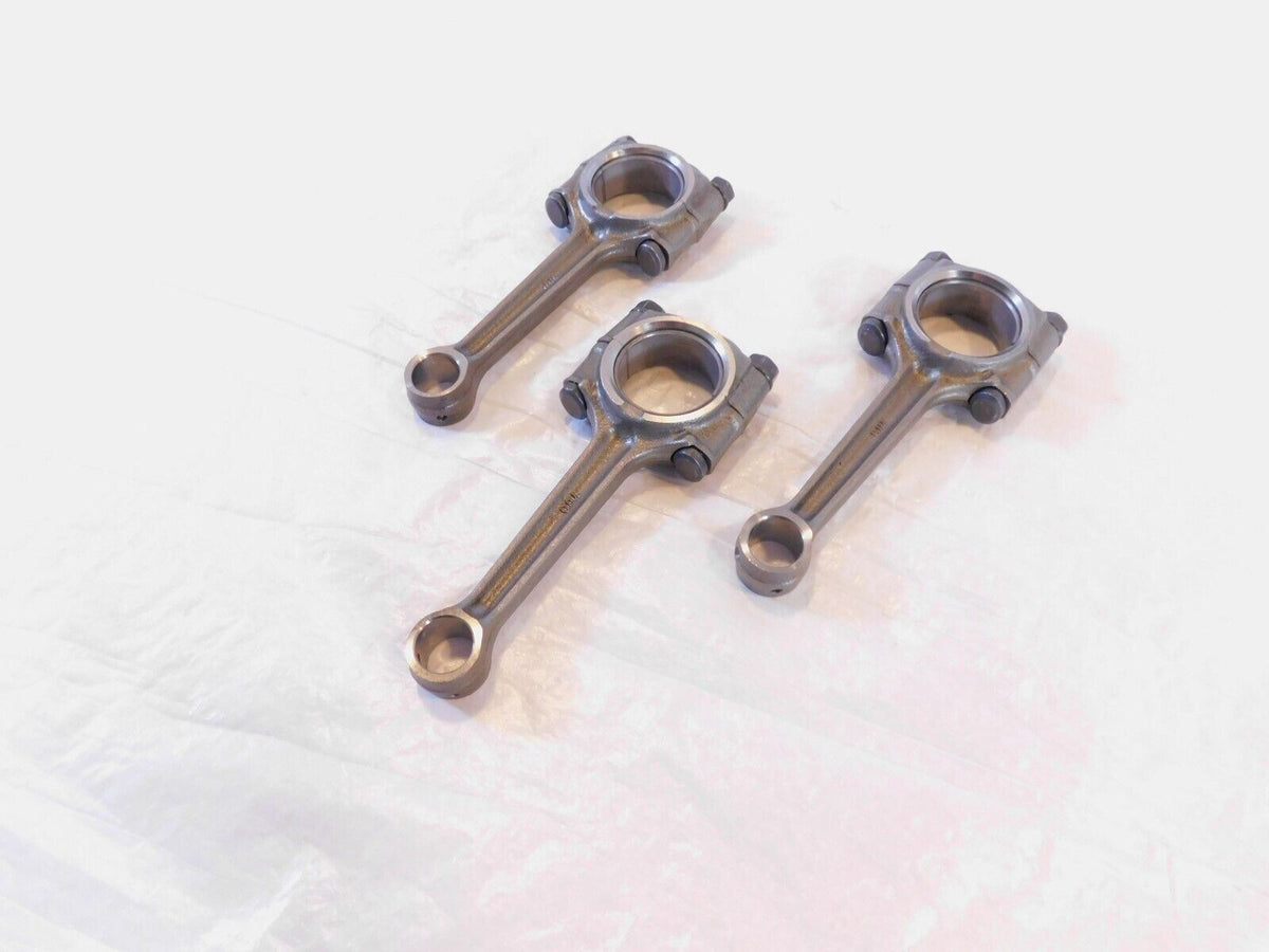 Triumph Speed Triple 1050 R & Sprint & Tiger Crankshaft Piston Connecting Rods