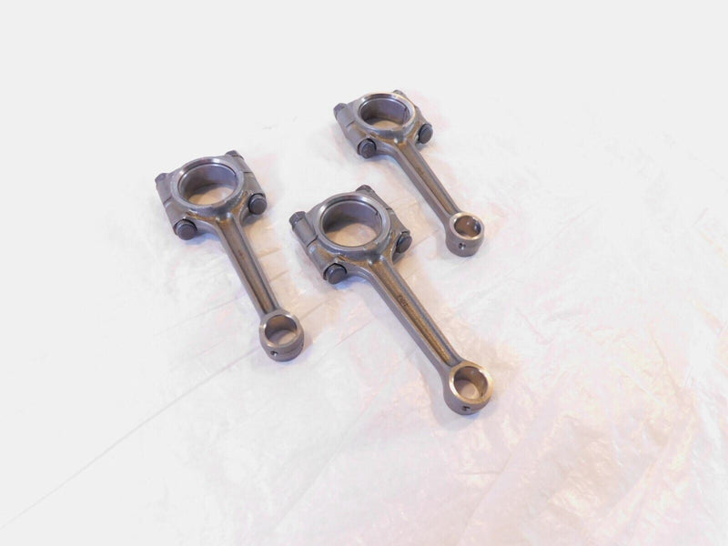 Triumph Speed Triple 1050 R & Sprint & Tiger Crankshaft Piston Connecting Rods