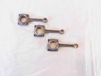 Triumph Speed Triple 1050 R & Sprint & Tiger Crankshaft Piston Connecting Rods