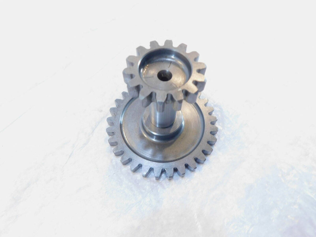 Triumph Daytona Speed Triple Sprint RS ST Engine Motor Oil Pump Sprocket Gears