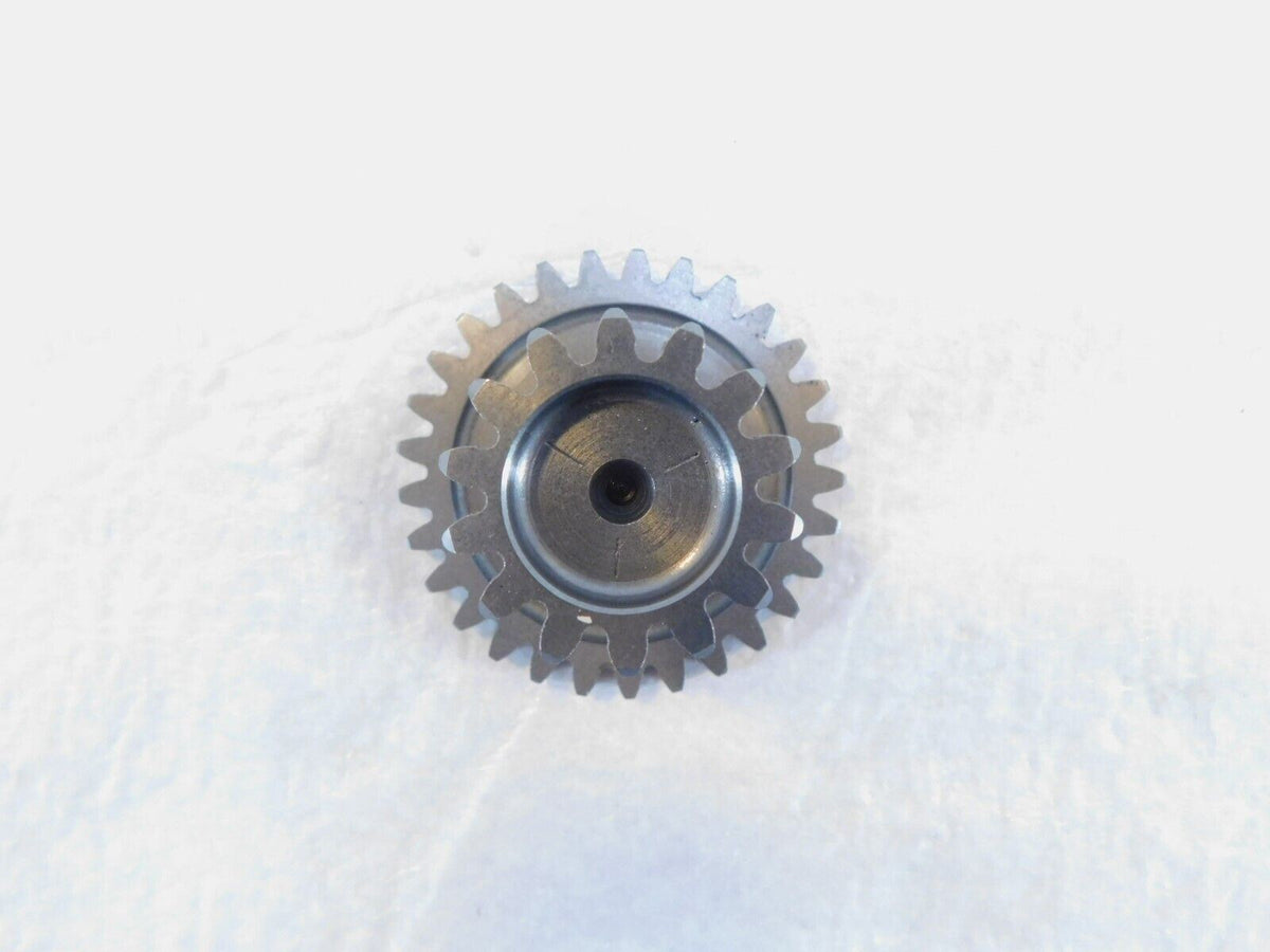 Triumph Daytona Speed Triple Sprint RS ST Engine Motor Oil Pump Sprocket Gears