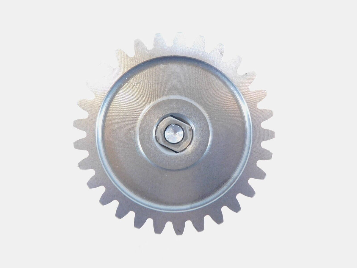 Triumph Daytona Speed Triple Sprint RS ST Engine Motor Oil Pump Sprocket Gears