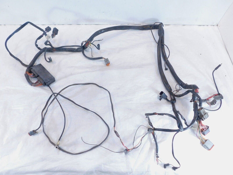 00 Harley Electra Glide Classic & Road Glide Main Electrical Wire Wiring Harness