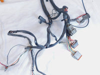 00 Harley Electra Glide Classic & Road Glide Main Electrical Wire Wiring Harness