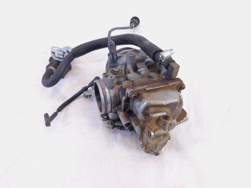 2005 sportster carburetor