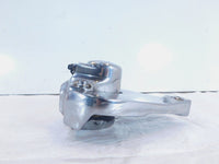 Harley Davidson Softail Heritage Classic Chrome Rear Caliper & Mount Bracket - C3 Cycle