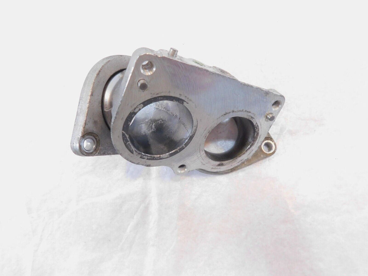 Kawasaki Vulcan 900 Classic LT & Custom Engine Motor Throttle Intake Manifold