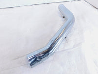 Harley Davidson Softail Vance Hines Rear Chrome Exhaust Header Pipe Cover Shield