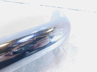 Harley Davidson Softail Vance Hines Rear Chrome Exhaust Header Pipe Cover Shield