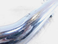 Harley Davidson Softail Vance Hines Rear Chrome Exhaust Header Pipe Cover Shield