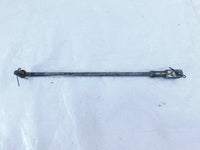 1976 76 Moto Guzzi Convert I V1000 Rear Wheel Foot Brake Pedal Lever Linkage Rod