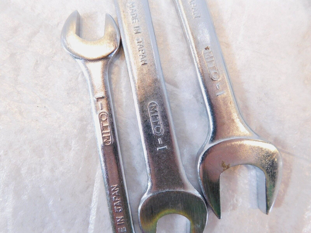 1987-2004 Kawasaki VN1500 Vulcan 88 1500 & VN-15SE Owners Tools w/ Pouch