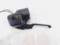 1996-2000 BMW K1200RS Front Clutch Master Cylinder Lever & Left Handlebar Switch